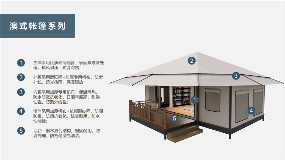 吉水县户外野奢帐篷></p><p>此外，生物荧光照明系统还为户外露营增添了一份别样的乐趣。在夜晚，你可以躺在帐篷里，仰望星空，欣赏着周围闪烁的荧光，仿佛置身于一个神秘的童话世界。孩子们会对这神奇的光芒充满好奇，围绕着帐篷嬉戏玩耍，感受大自然赋予的独特魅力。这种独特的体验，将成为你与家人、朋友之间珍贵的回忆，让户外露营变得更加难忘。</p><p>对于追求高品质户外生活的人们来说，生物荧光照明系统的户外野奢帐篷无疑是一个绝佳的选择。它不仅提供了舒适的住宿环境，还为你带来了与自然亲密接触的独特机会。在这个快节奏的时代，让我们放慢脚步，走进大自然，感受生物荧光照明系统带来的奇妙夜晚，开启一场别样的户外野奢之旅。</p><p>随着技术的不断进步，相信生物荧光照明系统将会在未来的户外领域得到更广泛的应用。它将为更多的人带来独特的户外体验，让我们在享受自然的同时，也能领略到科技与自然相结合的无限魅力。让我们一起期待这个充满奇幻光芒的未来户外世界，迎接更多惊喜与美好的到来。</p>    </article>
    <span class=